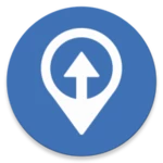 Logo of Owntracks android Application 